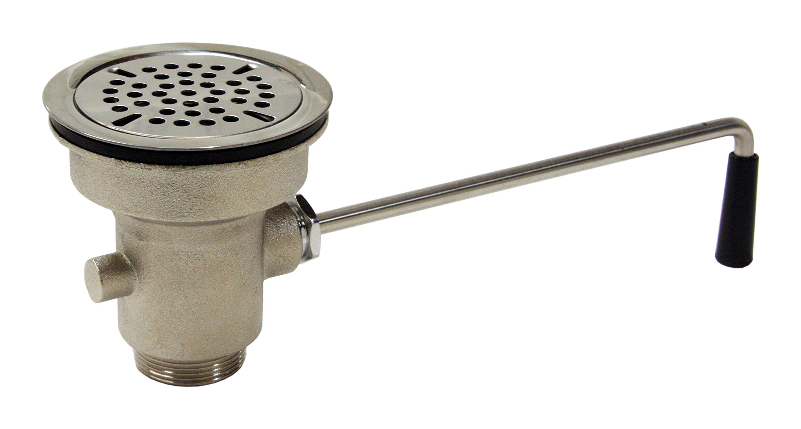 Waste(twice) - itsuki123456781 Amazon.com: AA Faucet AA-301 Twist Handle Waste Valve 3-1/2